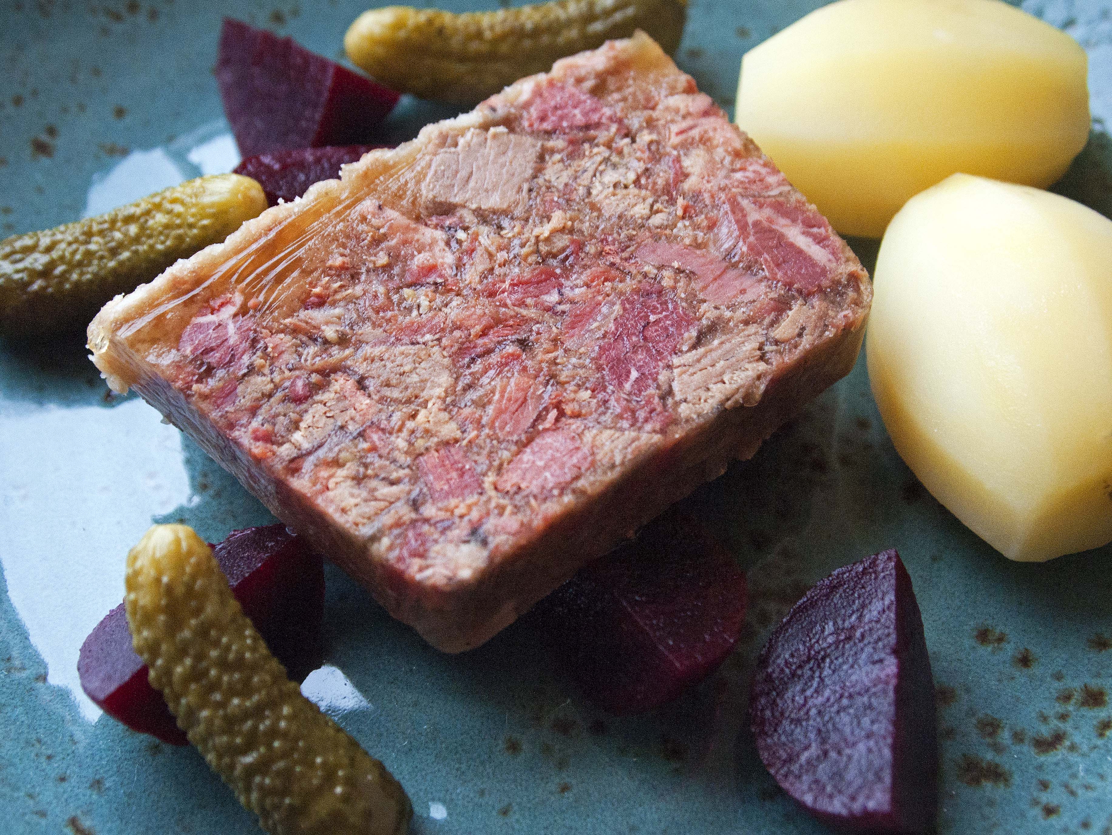 Recept med ättika och vinäger | attika.se